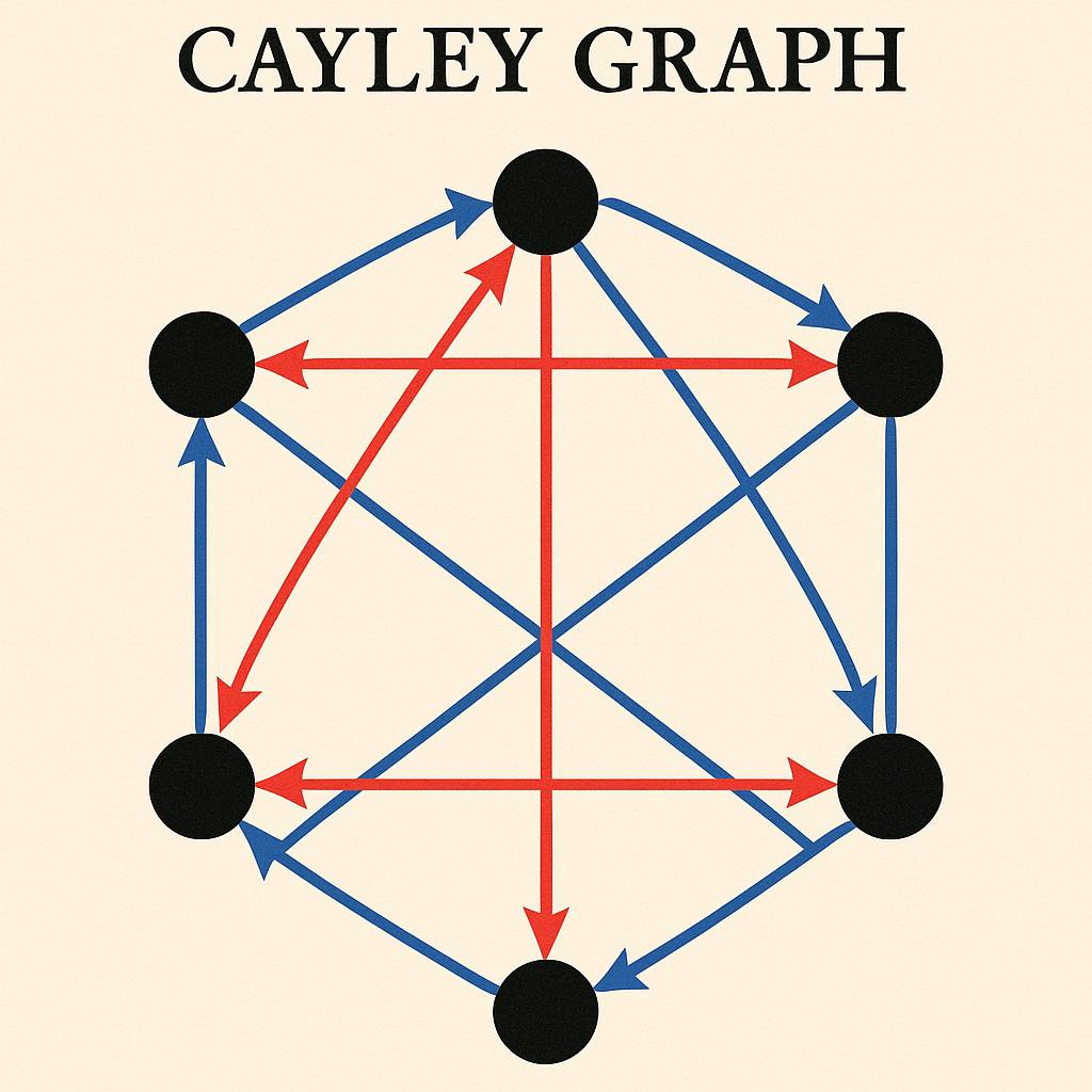 Participation in CayleyPy Project